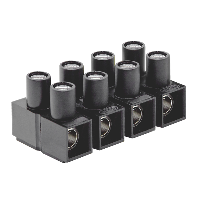 WECO Electrical Connectors Inc. 327-HDS/04-BA electronic component product image