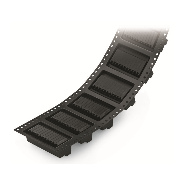 WAGO Corporation 713-1423/105-000/997-405 electronic component product image