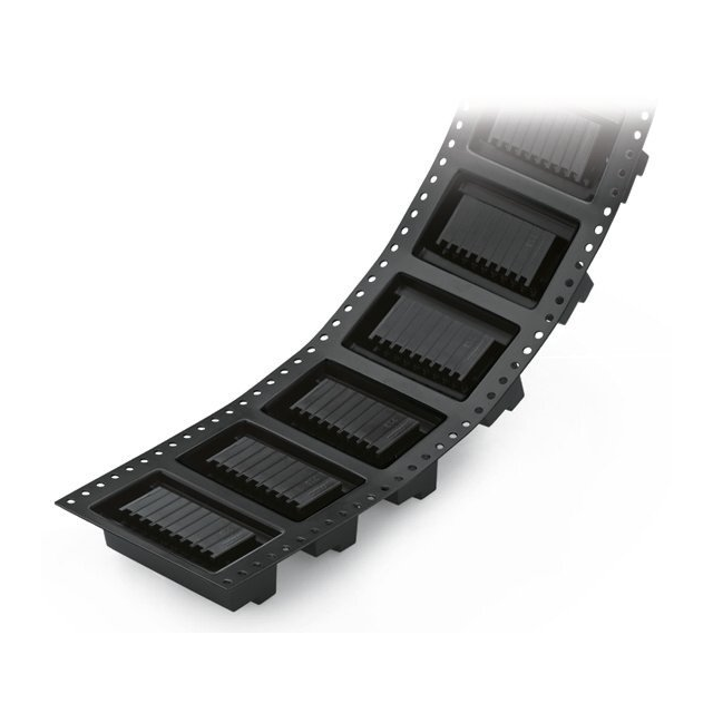 WAGO Corporation 713-1423/117-000/997-405 electronic component product image