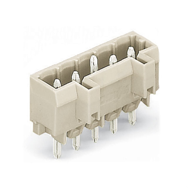 WAGO Corporation 721-176/001-000 electronic component product image