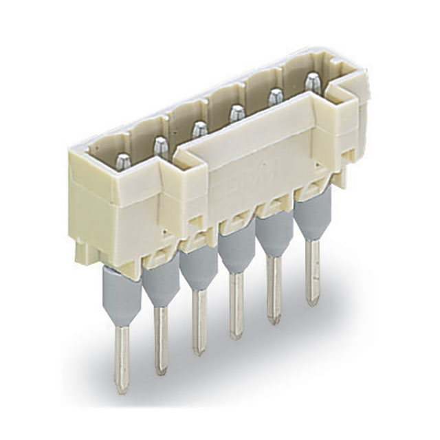 WAGO Corporation 721-176/003-000 electronic component product image
