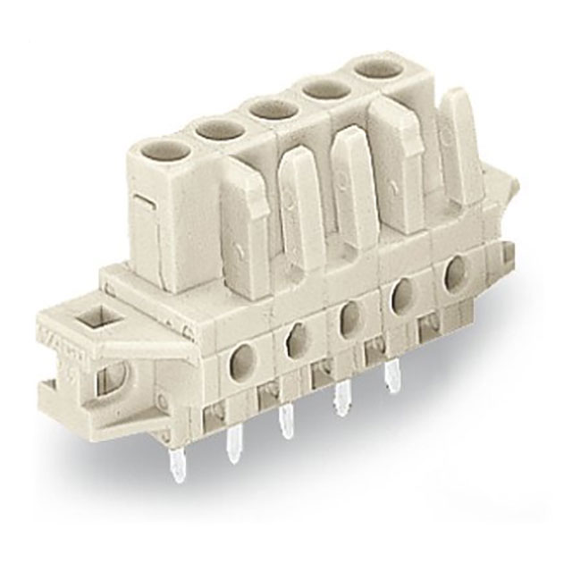 WAGO Corporation 722-133/031-000 electronic component product image