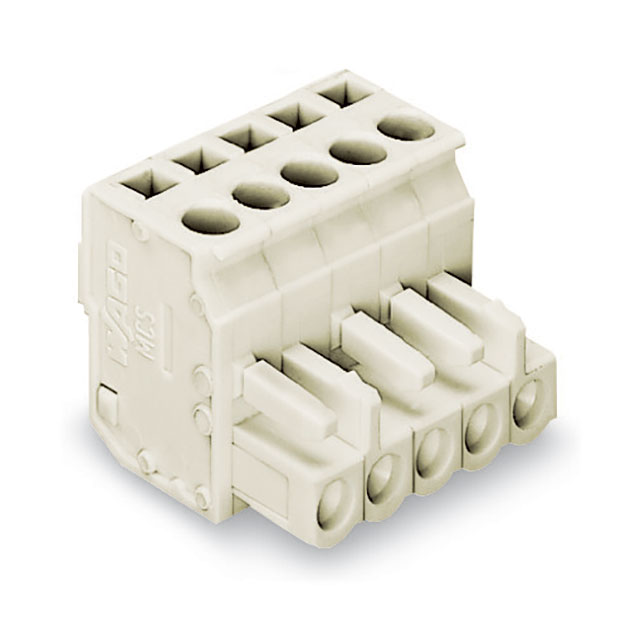 WAGO Corporation 722-220/026-000 electronic component product image