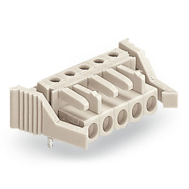 WAGO Corporation 722-234/039-000 electronic component product image