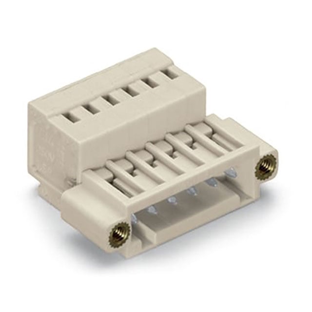 WAGO Corporation 734-318/109-000 electronic component product image