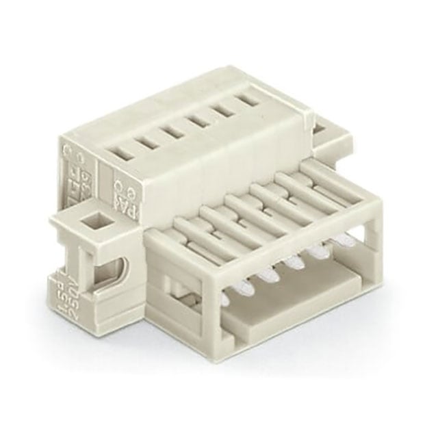 WAGO Corporation 734-316/019-000 electronic component product image