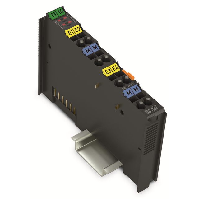 WAGO Corporation 750-453/040-000 electronic component product image