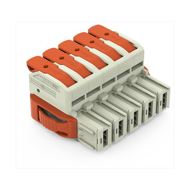 WAGO Corporation 832-1105/037-000 electronic component product image