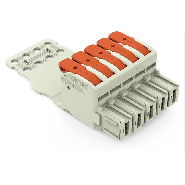 WAGO Corporation 832-1105/335-000 electronic component product image