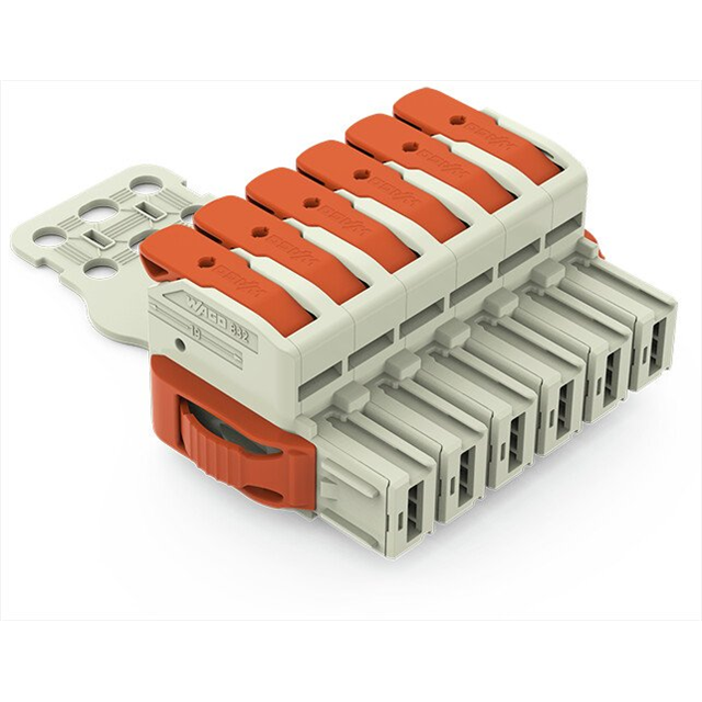 WAGO Corporation 832-1106/314-000 electronic component product image