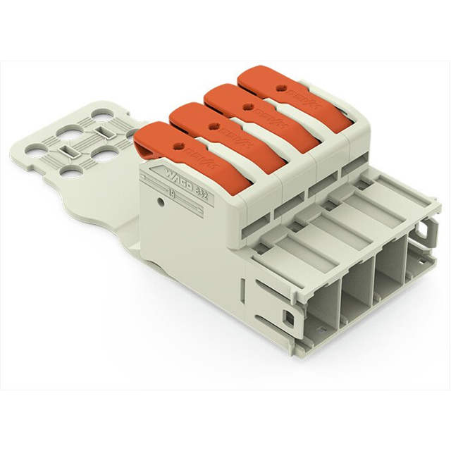 WAGO Corporation 832-1204/334-000 electronic component product image