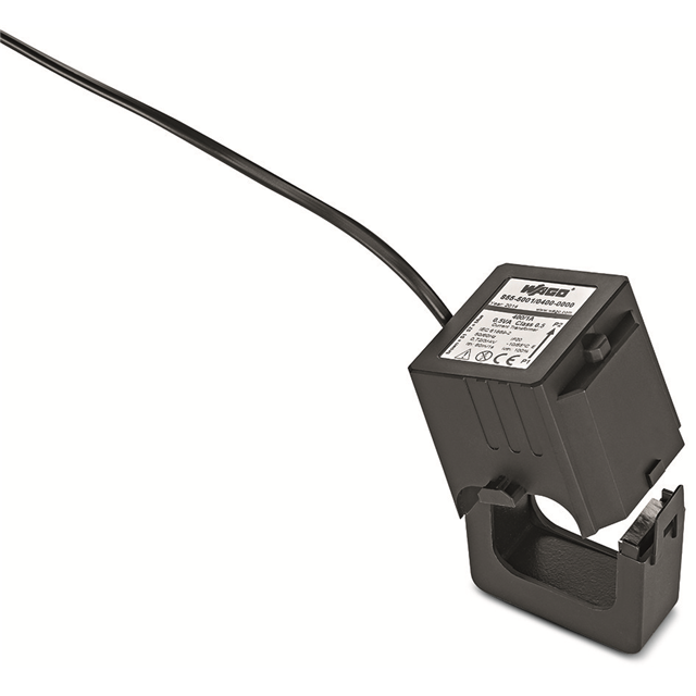 WAGO Corporation 855-5005/400-001 electronic component product image