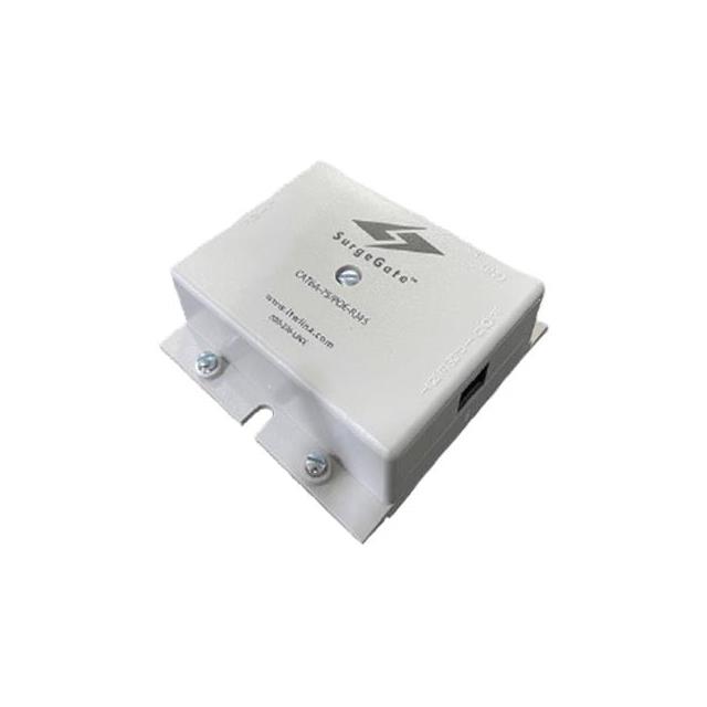 ITW LINX CAT6A-75/POE-RJ45 electronic component product image