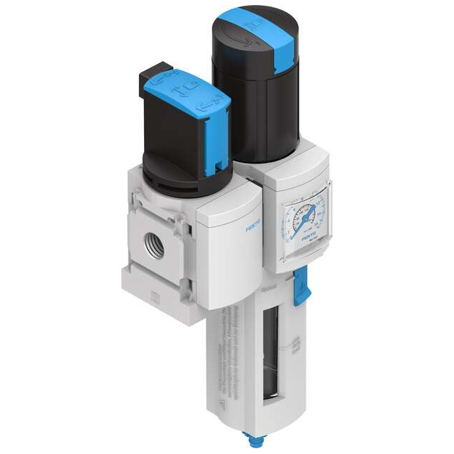 Festo Corporation MSB4-1/4:C3:J1-WP electronic component product image
