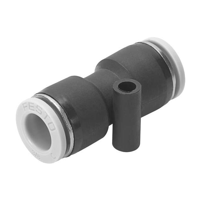 Festo Corporation QB-1/4T-U electronic component product image