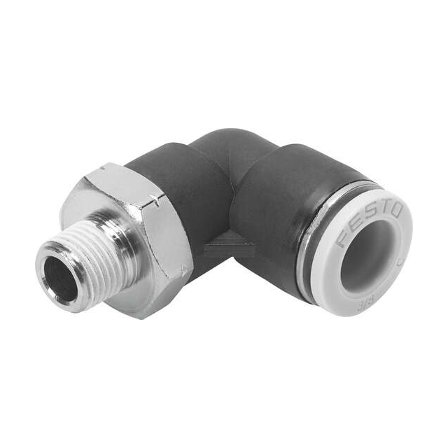 Festo Corporation QBL-10-32-UNF-5/32-U electronic component product image
