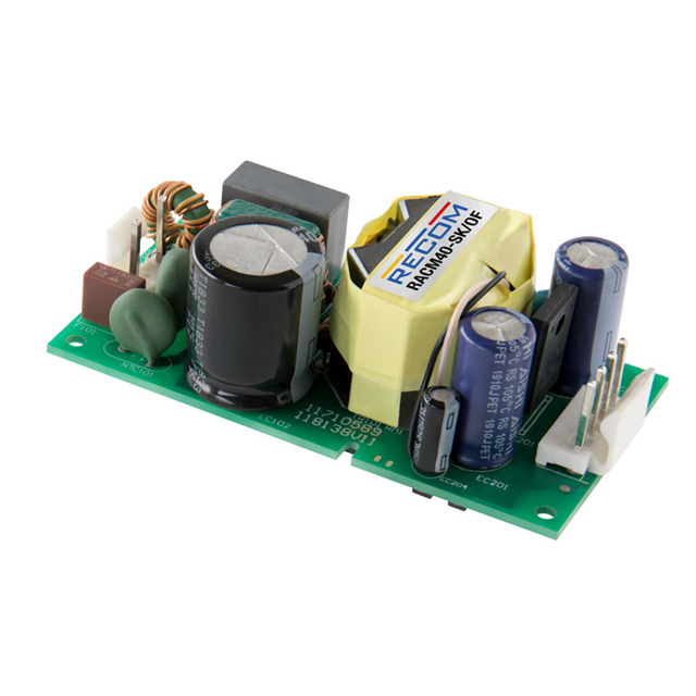 Recom Power RACM40-48SK/OF electronic component product image