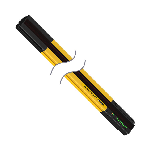 Banner Engineering Corporation SM912DSR electronic component product image