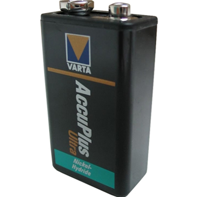 VARTA V6/8H electronic component product image