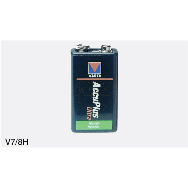 VARTA V7/8H electronic component product image