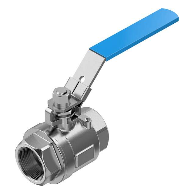 Festo Corporation VZBE-11/2-T-63-D-2-M-V15V15 electronic component product image