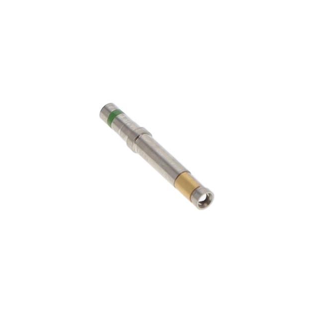 Amphenol Positronic FC6020D2AL/AA electronic component product image