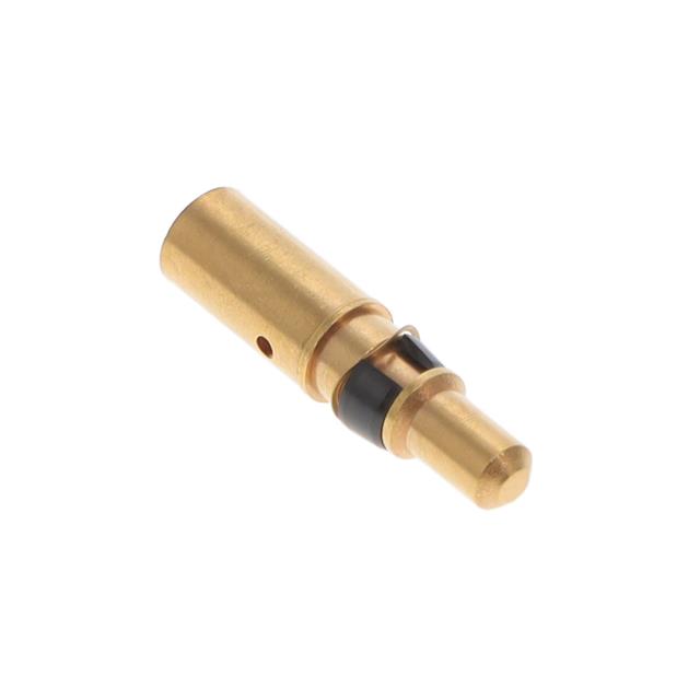 Amphenol Positronic MC4008D/AA electronic component product image