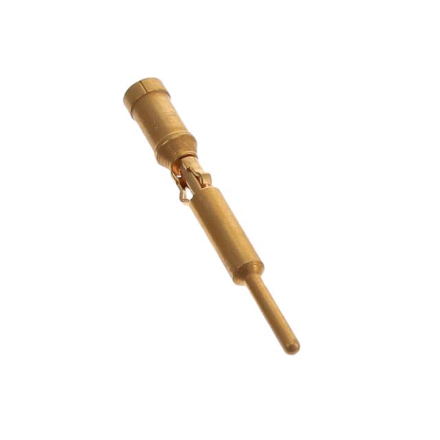 Amphenol Positronic MC420N/AA electronic component product image