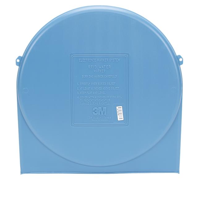 3M 1252-XR/ID electronic component product image