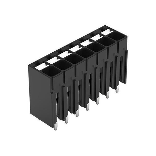 WAGO Corporation 2086-1107/300-000 electronic component product image