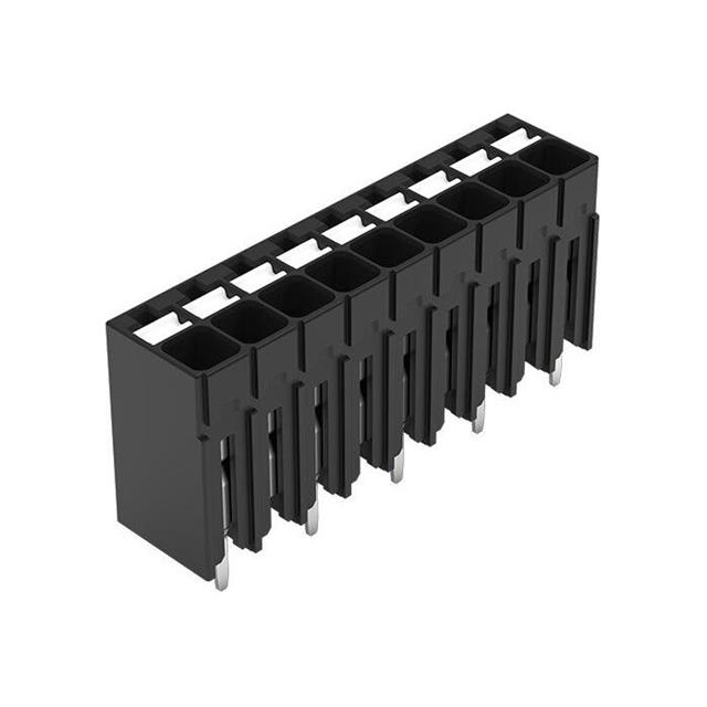 WAGO Corporation 2086-1129/300-000 electronic component product image