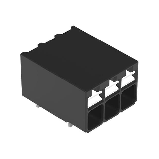 WAGO Corporation 2086-1203/300-000 electronic component product image