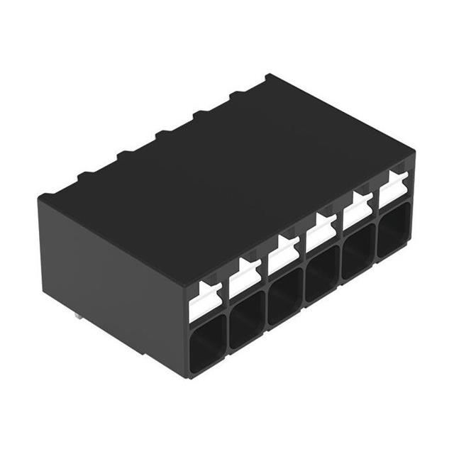 WAGO Corporation 2086-1226/300-000 electronic component product image