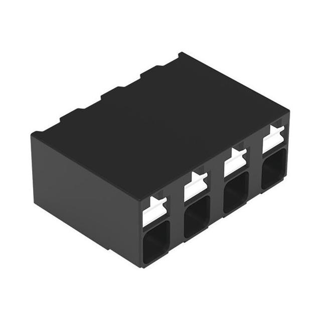 WAGO Corporation 2086-3204/700-000/997-605 electronic component product image