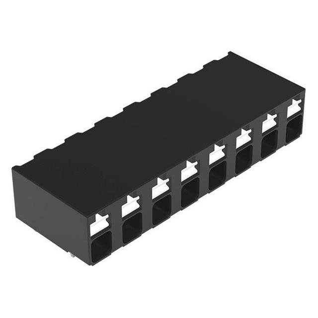 WAGO Corporation 2086-3208/300-000 electronic component product image