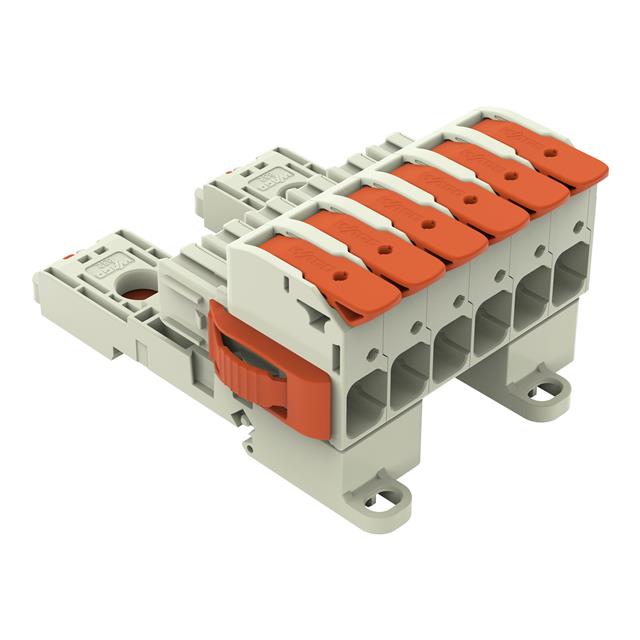WAGO Corporation 832-1106/037-000/306-000 electronic component product image