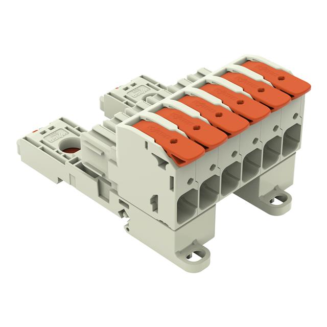 WAGO Corporation 832-1106/306-000 electronic component product image
