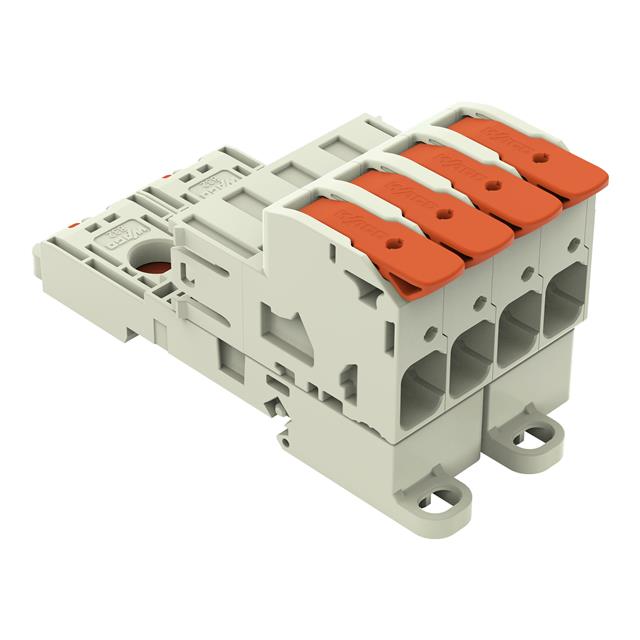 WAGO Corporation 832-1204/306-000 electronic component product image