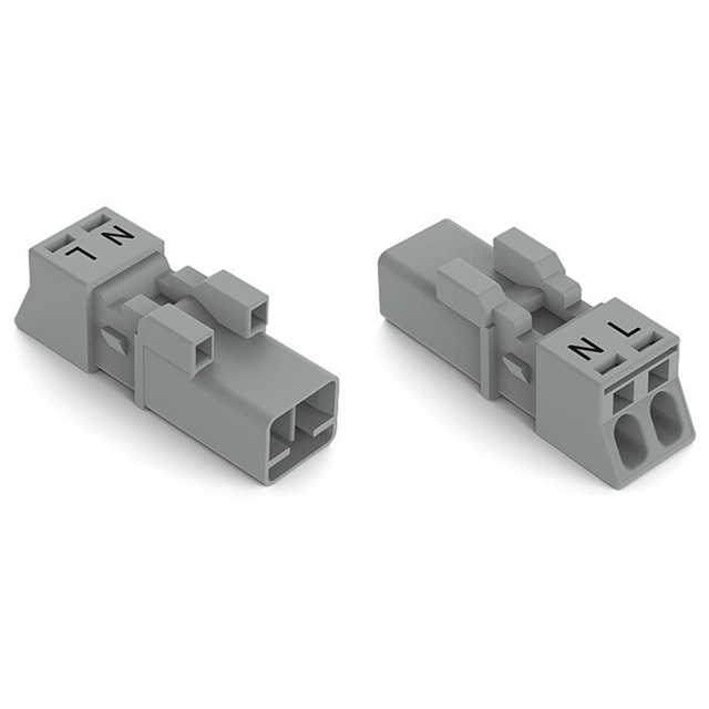 WAGO Corporation 890-252/060-000 electronic component product image