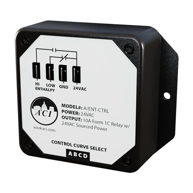 Automation Components, Inc. A/ENT-CTRL electronic component product image