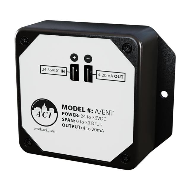 Automation Components, Inc. A/ENT electronic component product image