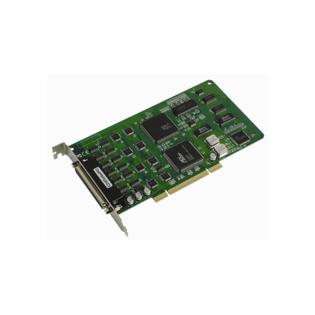 Moxa C218T/PCI electronic component product image