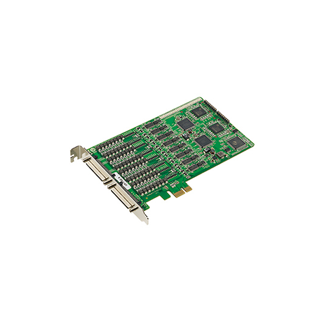 Moxa CP-116E-A W/O CABLE electronic component product image