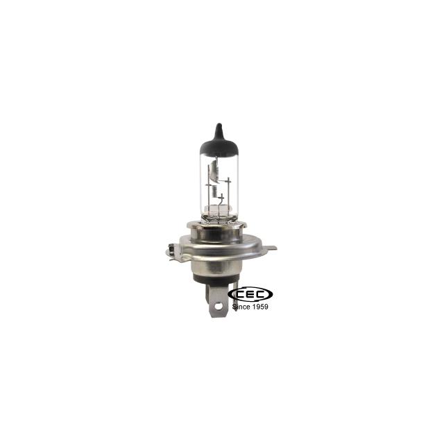 CEC Industries H4 130/90W electronic component product image