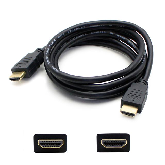 Amphenol ProLabs MC838ZM/B-C-5PK electronic component product image