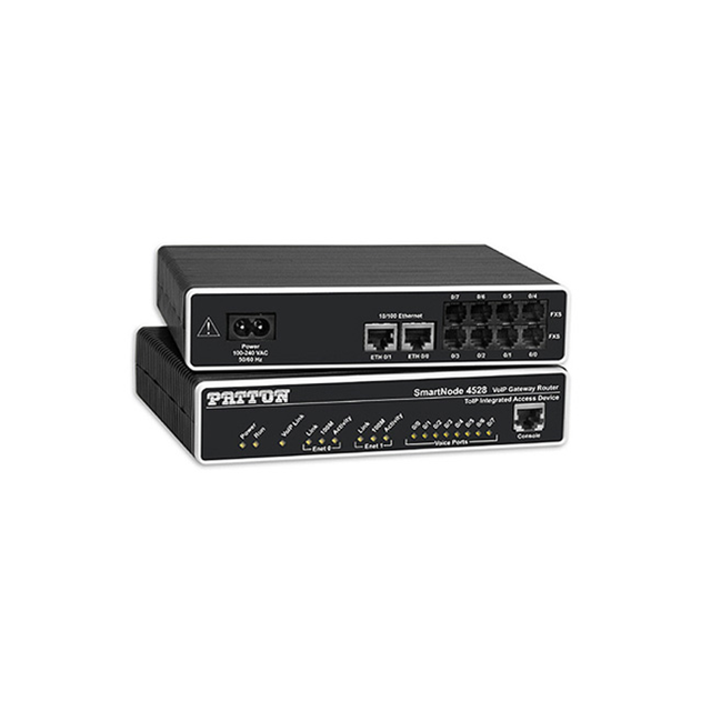 Patton Electronics SN4112/JO/EUI electronic component product image