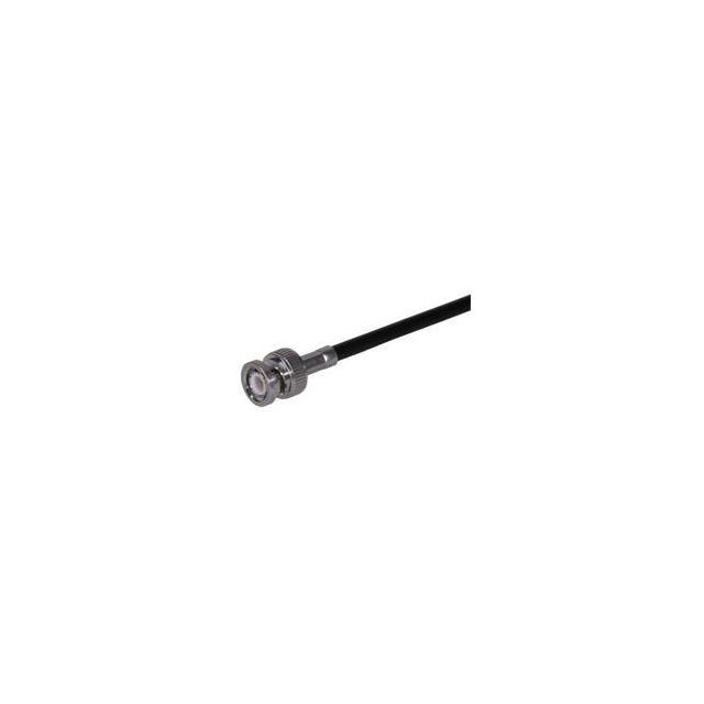 Huber+Suhner, Inc. 11_BNC-50-3-88/133_NE electronic component product image