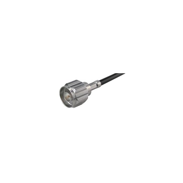 Huber+Suhner, Inc. 11_N-50-3-31/133_NE electronic component product image