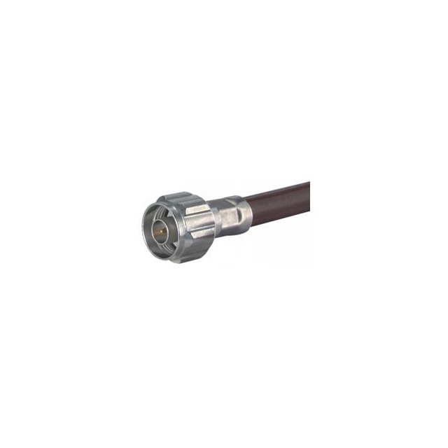Huber+Suhner, Inc. 11_N-50-7-43/133_NE electronic component product image