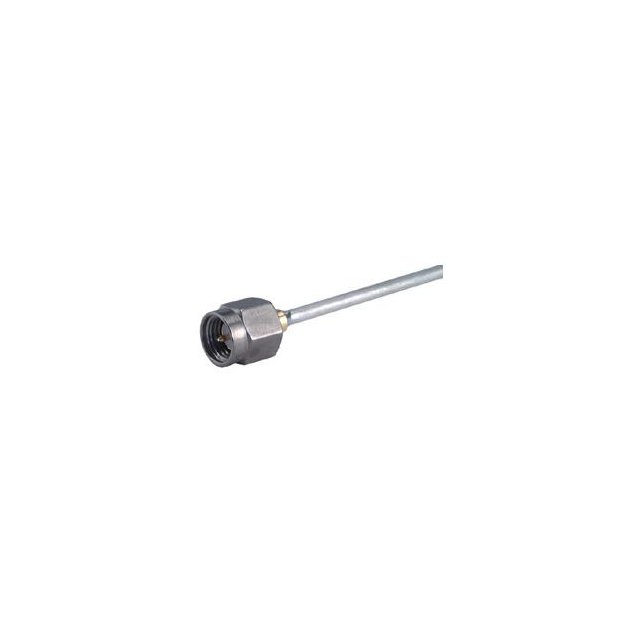 Huber+Suhner, Inc. 11_SMA-50-2-65/119_NH electronic component product image